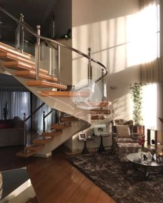Cobertura com 4 Quartos à venda, 525m² no Cambuí, Campinas