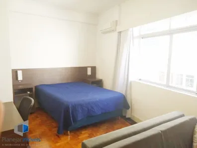 Apartamento com 1 Quarto para alugar, 30m² no Centro Histórico, Porto Alegre