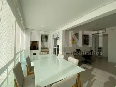Apartamento com 3 Quartos à venda, 109m² no DAE, Campinas