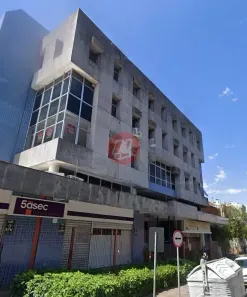 Sala Comercial para alugar, 73m² no Rio Branco, Porto Alegre