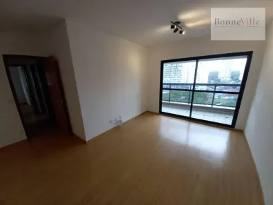 Apartamento com 3 Quartos à venda, 104m² no Santo Amaro, São Paulo