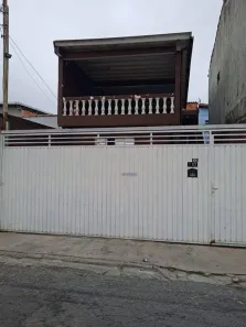 Casa com 2 Quartos à venda, 90m² no Jardim Santa Emilia, Guarulhos