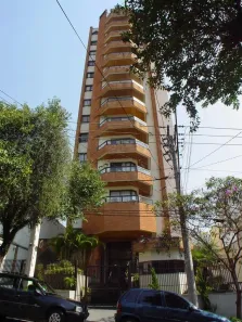Apartamento com 3 Quartos à venda, 186m² no Perdizes, São Paulo