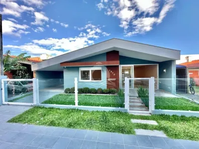 Casa com 3 Quartos à venda, 164m² no Zona Nova, Capão da Canoa
