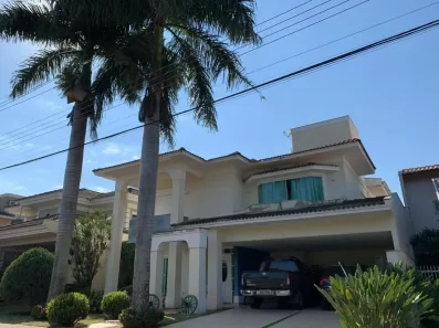 Casa de Condomínio com 3 Quartos à venda, 330m² no Terra Bonita, Londrina