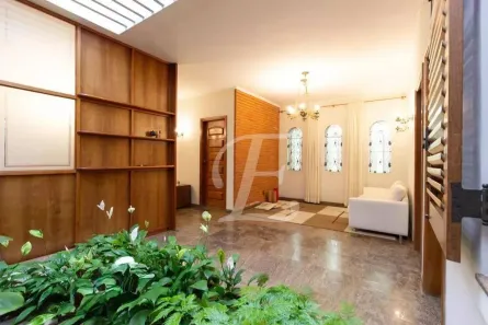 Casa com 3 Quartos à venda, 330m² no Parque Edu Chaves, São Paulo