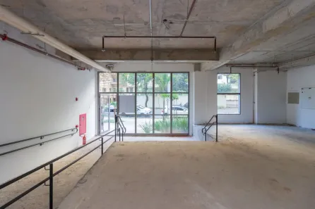 Ponto Comercial para alugar, 407m² no Paraíso, São Paulo