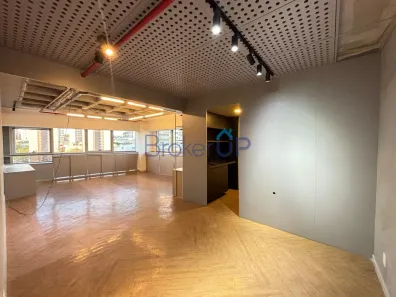 Sala Comercial para alugar, 53m² no Petrópolis, Porto Alegre