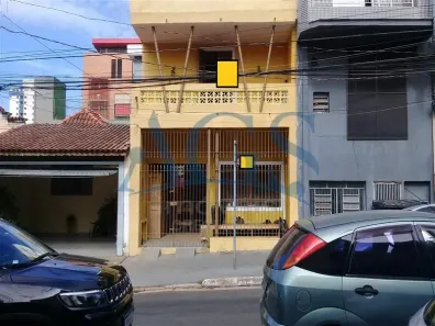 Sobrado com 3 Quartos à venda, 220m² no Tatuapé, São Paulo