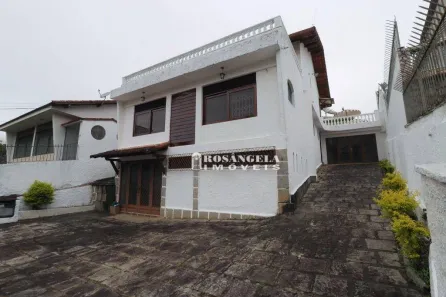 Casa com 5 Quartos à venda, 246m² no Iucas, Teresópolis
