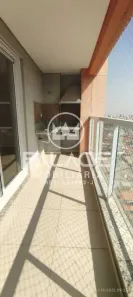 Apartamento com 3 Quartos para alugar, 87m² no Piracicamirim, Piracicaba