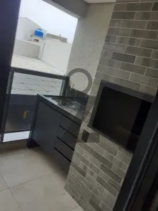 Apartamento com 3 Quartos à venda, 101m² no Vila Mesquita, Bauru
