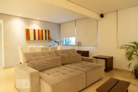 Apartamento com 1 Quarto à venda, 62m² no Vila Olímpia, São Paulo
