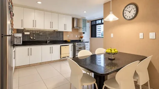 Apartamento com 4 Quartos à venda, 280m² no Manaíra, João Pessoa