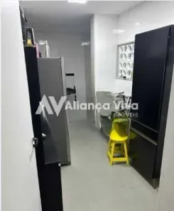 Apartamento com 2 Quartos à venda, 62m² no Leblon, Rio de Janeiro