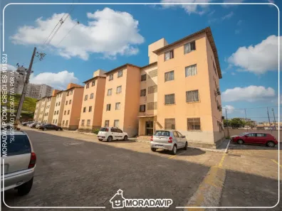 Apartamento com 2 Quartos para alugar, 38m² no Ataíde, Vila Velha