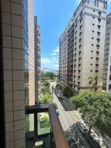 Apartamento com 3 Quartos à venda, 110m² no Aparecida, Santos