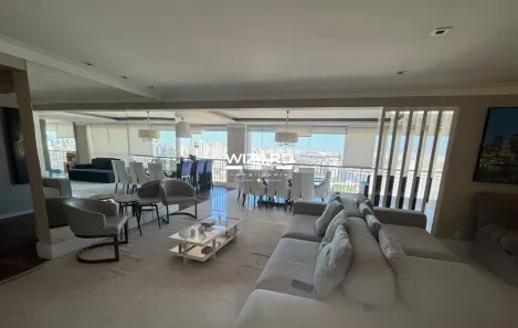 Apartamento com 3 Quartos à venda, 210m² no Vila Prudente, São Paulo