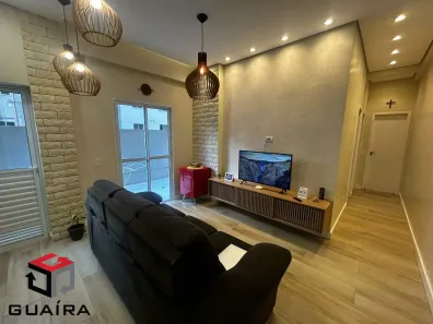 Apartamento com 2 Quartos à venda, 58m² no Dos Casa, São Bernardo do Campo