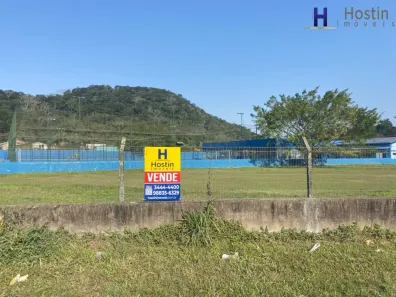 Lote/Terreno à venda, 12000m² no Água Branca, São Francisco do Sul