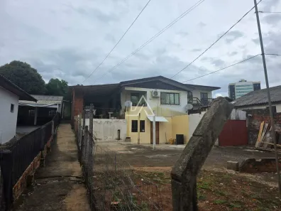 Lote/Terreno com 1 Quarto à venda, 97m² no Annes, Passo Fundo