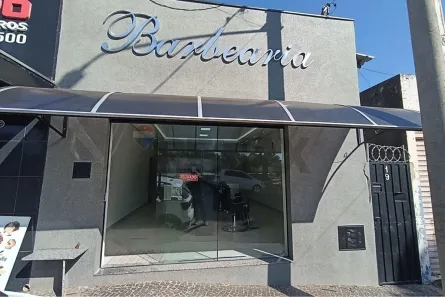 Sala Comercial para alugar, 30m² no Ribeiro, Lins