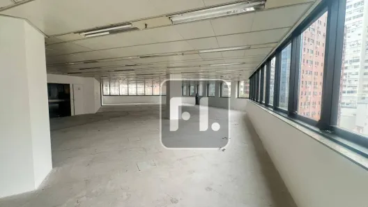 Sala Comercial para alugar, 532m² no Bela Vista, São Paulo