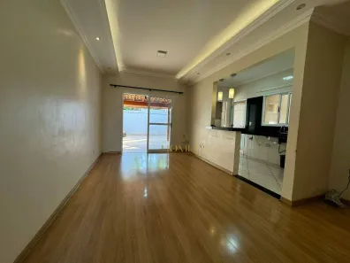 Casa de Condomínio com 3 Quartos à venda, 67m² no Jardim Vale Verde, Londrina