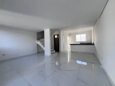 Casa com 3 Quartos à venda, 144m² no Piratininga (Venda Nova), Belo Horizonte