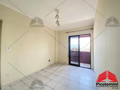 Apartamento com 2 Quartos à venda, 61m² no Mirim, Praia Grande