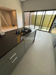 Casa de Condomínio com 3 Quartos à venda, 365m² no Reserva Imperial, Ribeirão Preto