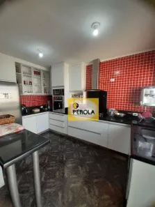 Casa com 3 Quartos à venda, 248m² no Vila Paraíso, Campinas