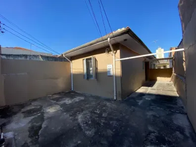 Casa com 1 Quarto para alugar, 40m² no Vila Medeiros, São Paulo