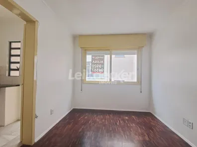 Apartamento com 1 Quarto para alugar, 40m² no Cidade Baixa, Porto Alegre
