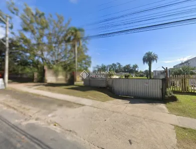 Lote/Terreno para alugar, 2505m² no Morro Santana, Porto Alegre