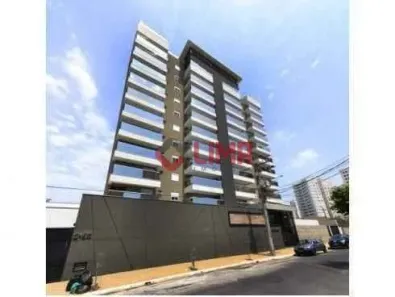 Apartamento com 4 Quartos à venda, 200m² no Jardim América, Bauru