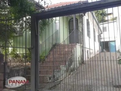 Imóvel Comercial com 3 Quartos à venda, 300m² no Jardim São Pedro, Porto Alegre