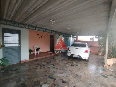 Casa com 3 Quartos à venda, 184m² no Antônio Zanaga II, Americana