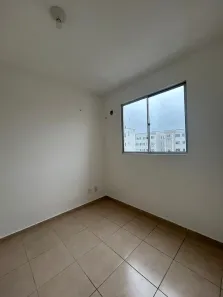 Apartamento com 2 Quartos à venda, 47m² no Colina de Laranjeiras, Serra