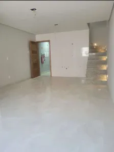 Cobertura com 2 Quartos à venda, 100m² no Parque Oratório, Santo André
