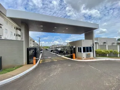 Apartamento com 2 Quartos à venda, 48m² no Alto Cafezal, Marília