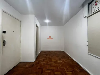 Sala Comercial para alugar, 17m² no Tijuca, Rio de Janeiro