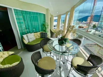 Apartamento com 3 Quartos à venda, 143m² no , Itapema