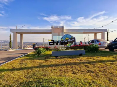 Lote/Terreno à venda, 215m² no Nova Itapevi, Itapevi