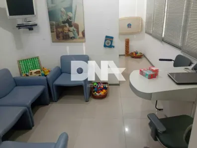 Sala Comercial à venda, 39m² no Botafogo, Rio de Janeiro