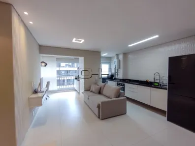 Apartamento com 2 Quartos à venda, 65m² no Vila Santa Catarina, São Paulo