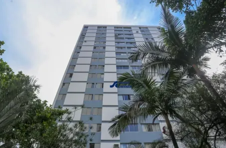 Apartamento com 2 Quartos à venda, 95m² no Santa Cecília, São Paulo