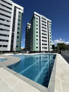 Apartamento com 3 Quartos à venda, 85m² no Cruz das Almas, Maceió