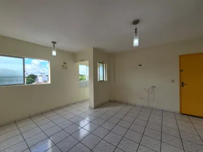 Apartamento com 3 Quartos à venda, 74m² no Cordeiro, Recife