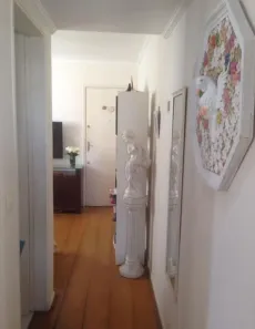 Apartamento com 1 Quarto à venda, 39m² no Cambuci, São Paulo